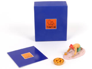 Lot 51 - MOULINSART (BELGIQUE) (1)