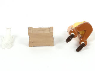 Lot 54 - MOULINSART (BELGIQUE) (1)
