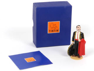 Lot 55 - MOULINSART (BELGIQUE) (1)