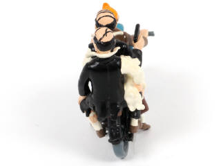 Lot 57 - MOULINSART (BELGIQUE) (1)