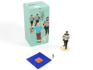 Lot 62 - MOULINSART (BELGIQUE) (1)