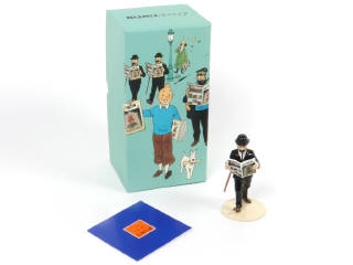 Lot 64 - MOULINSART (BELGIQUE) (1)