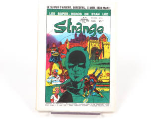 Lot 103 - EDITIONS LUG (FRANCE) (1)