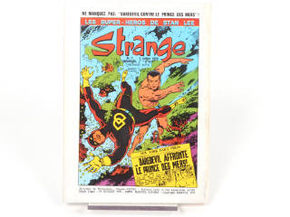 Lot 102 - EDITIONS LUG (FRANCE) (1)