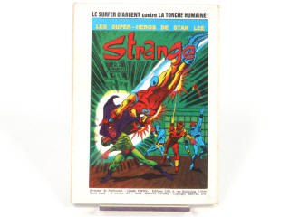 Lot 105 - EDITIONS LUG (FRANCE) (1)