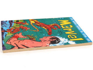 Lot 105 - EDITIONS LUG (FRANCE) (1)