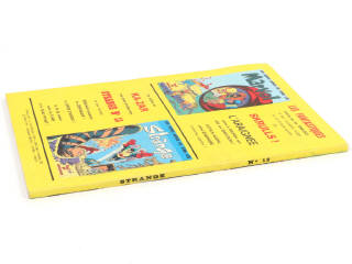 Lot 117 - EDITIONS LUG (FRANCE) (1)