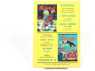 Lot 118 - EDITIONS LUG (FRANCE) (1)