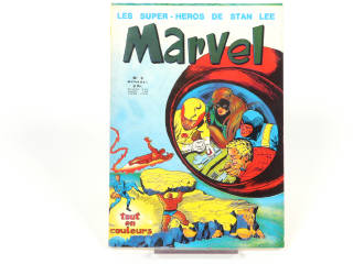 Lot 106 - EDITIONS LUG (FRANCE) (1)