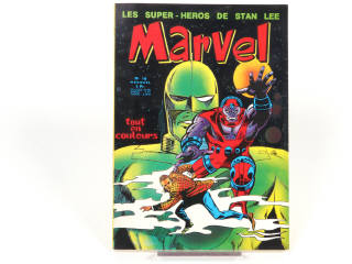 Lot 108 - EDITIONS LUG (FRANCE) (1)