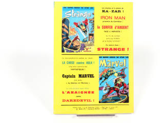 Lot 108 - EDITIONS LUG (FRANCE) (1)