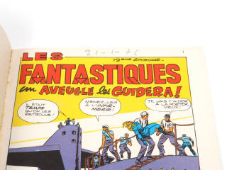 Lot 108 - EDITIONS LUG (FRANCE) (1)