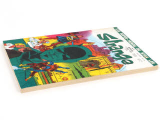 Lot 113 - EDITIONS LUG (FRANCE) (1)