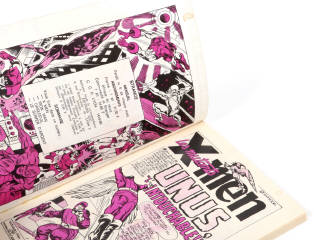 Lot 113 - EDITIONS LUG (FRANCE) (1)