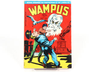 Lot 101 - EDITIONS LUG (FRANCE) (1)