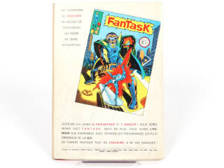 Lot 101 - EDITIONS LUG (FRANCE) (1)