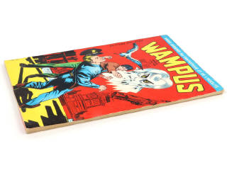 Lot 101 - EDITIONS LUG (FRANCE) (1)