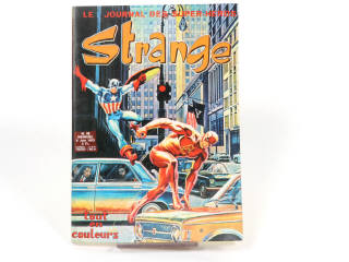 Lot 124 - EDITIONS LUG (FRANCE) (1)