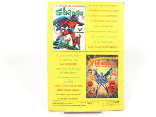 Lot 124 - EDITIONS LUG (FRANCE) (1)