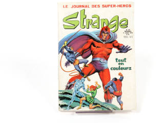 Lot 125 - EDITIONS LUG (FRANCE) (1)