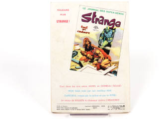 Lot 125 - EDITIONS LUG (FRANCE) (1)