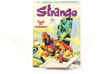 Lot 126 - EDITIONS LUG (FRANCE) (1)