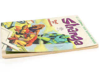 Lot 126 - EDITIONS LUG (FRANCE) (1)