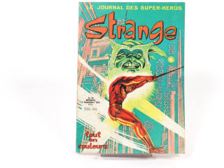 Lot 127 - EDITIONS LUG (FRANCE) (1)