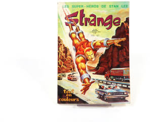 Lot 123 - EDITIONS LUG (FRANCE) (1)