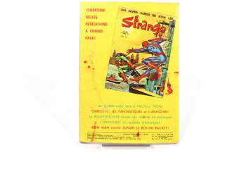 Lot 123 - EDITIONS LUG (FRANCE) (1)