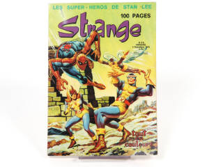 Lot 122 - EDITIONS LUG (FRANCE) (1)