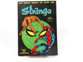 Lot 120 - EDITIONS LUG (FRANCE) (1)