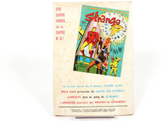 Lot 119 - EDITIONS LUG (FRANCE) (1)