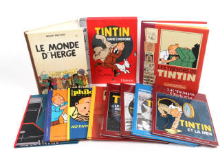 Lot 177 - DIVERS (11)