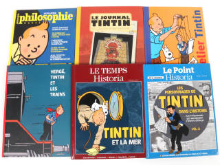 Lot 177 - DIVERS (11)