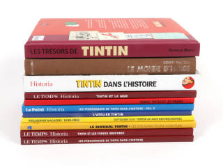 Lot 177 - DIVERS (11)