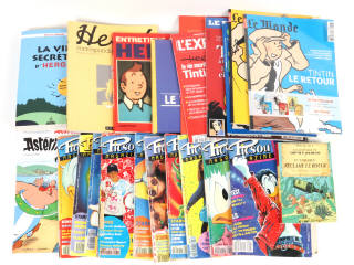 Lot 180 - DIVERS (23)