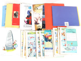 Lot 180 - DIVERS (23)