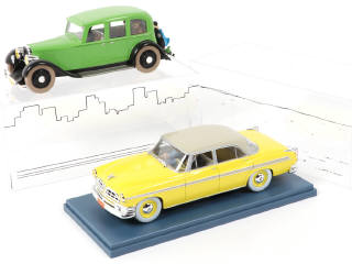 Lot 99 - EDITIONS ATLAS (FRANCE) (2)