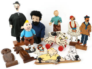 Lot 70 - DIVERS (11)