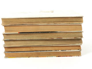 Lot 158 - EDITIONS DARGAUD (BELGIQUE) (6)