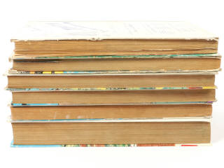 Lot 160 - EDITIONS DARGAUD (BELGIQUE) (6)