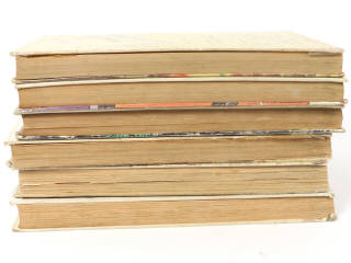 Lot 161 - EDITIONS DARGAUD (BELGIQUE) (6)