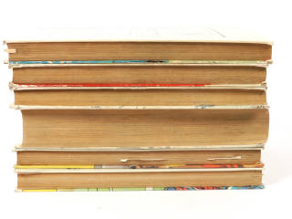 Lot 162 - EDITIONS DARGAUD (BELGIQUE) (6)