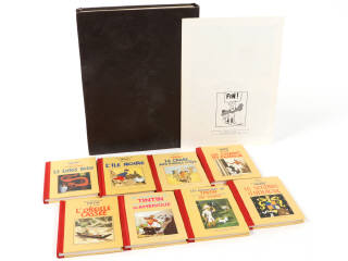 Lot 153 - EDITIONS ROMBALDI (FRANCE) (1)