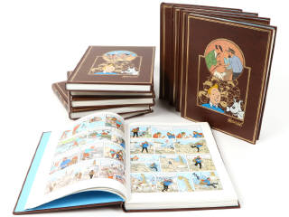 Lot 152 - EDITIONS ROMBALDI (FRANCE) (1)