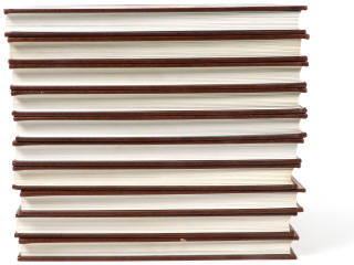 Lot 152 - EDITIONS ROMBALDI (FRANCE) (1)