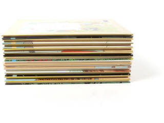 Lot 140 - EDITIONS CASTERMAN (BELGIQUE) (12)