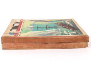 Lot 155 - EDITIONS DARGAUD (BELGIQUE) (2)