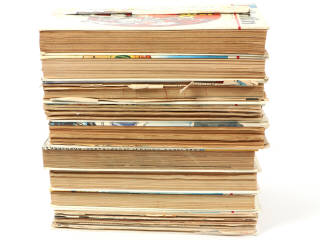 Lot 165 - EDITIONS DARGAUD (BELGIQUE) (9)